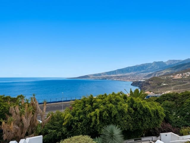 4 chambre Villa/Maison à vendre à Radazul, El Rosario avec garage - 395 000 € (Ref: 10151104)