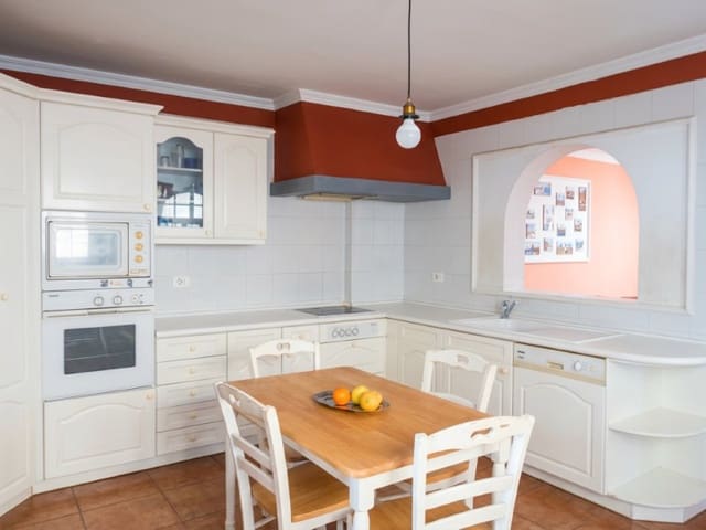 4 chambre Villa/Maison à vendre à Radazul, El Rosario avec garage - 395 000 € (Ref: 10151104)
