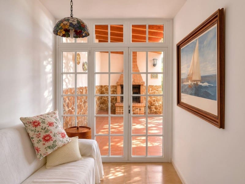 4 chambre Villa/Maison à vendre à Radazul avec garage - 497 000 € (Ref: 10151105)