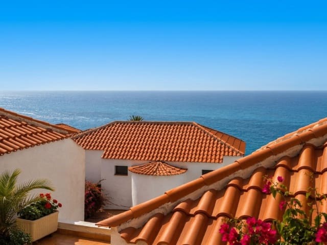 4 chambre Villa/Maison à vendre à Radazul, El Rosario avec garage - 497 000 € (Ref: 10151105)