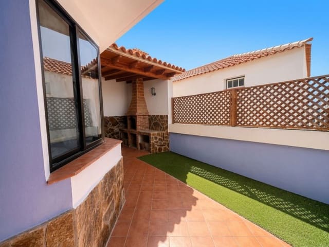 4 chambre Villa/Maison à vendre à Radazul, El Rosario avec garage - 497 000 € (Ref: 10151105)