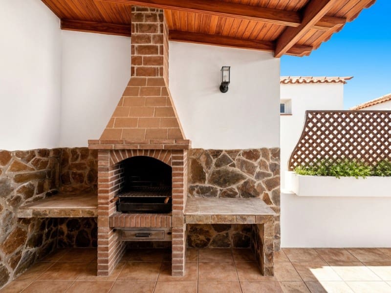 4 chambre Villa/Maison à vendre à Radazul avec garage - 497 000 € (Ref: 10151105)