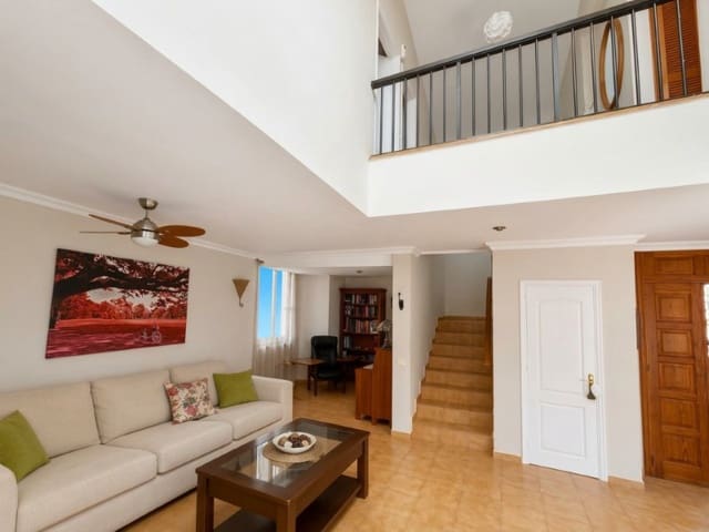 4 chambre Villa/Maison à vendre à Radazul, El Rosario avec garage - 497 000 € (Ref: 10151105)