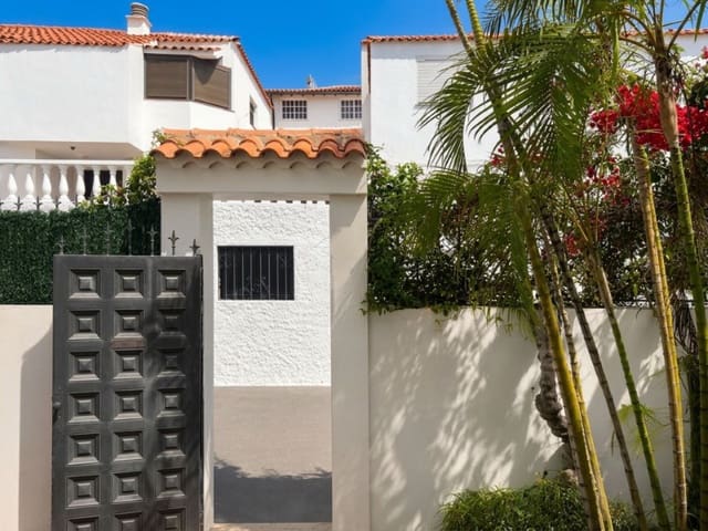 4 chambre Villa/Maison à vendre à Radazul, El Rosario avec garage - 497 000 € (Ref: 10151105)