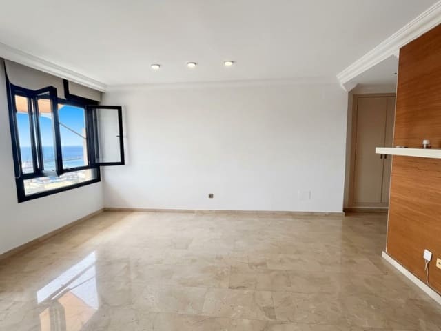 Apartamento en Anaga, Santa Cruz de Tenerife en venta con garaje - 528.000 € (Ref: 10151107)