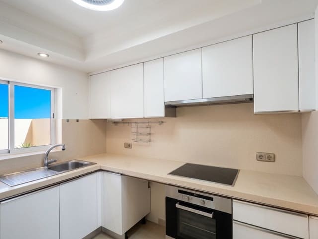 Apartamento en Anaga, Santa Cruz de Tenerife en venta con garaje - 528.000 € (Ref: 10151107)
