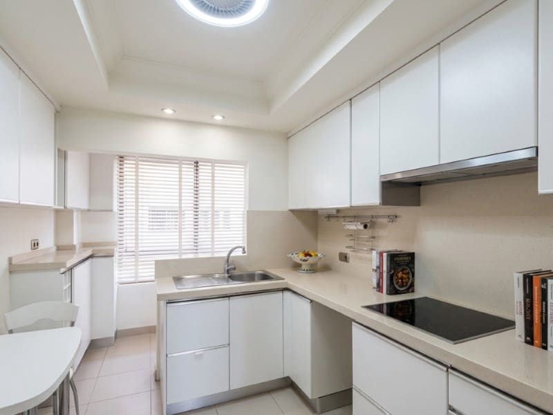 Apartment for sale in Santa Cruz de Tenerife with garage - € 528,000 (Ref: 10151107)