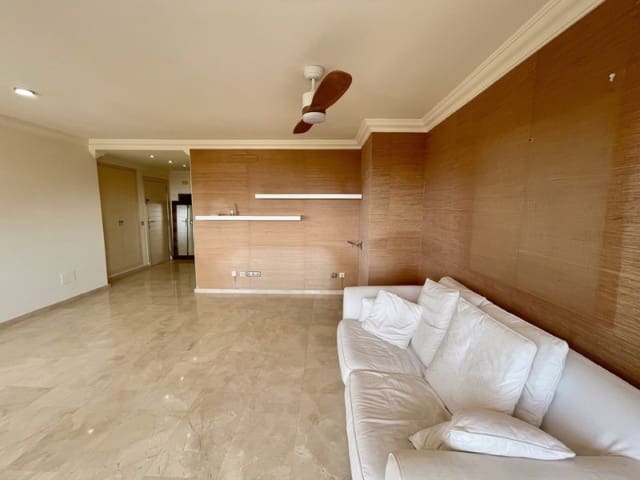 Apartamento en Anaga, Santa Cruz de Tenerife en venta con garaje - 528.000 € (Ref: 10151107)