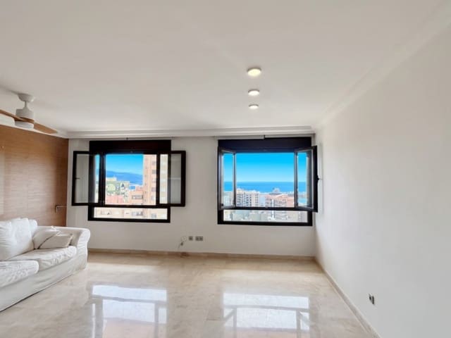 Apartamento en Anaga, Santa Cruz de Tenerife en venta con garaje - 528.000 € (Ref: 10151107)