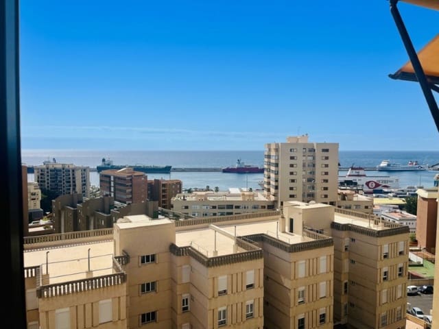 Apartamento en Anaga, Santa Cruz de Tenerife en venta con garaje - 528.000 € (Ref: 10151107)