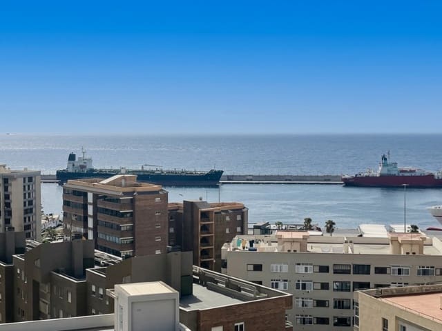Apartamento en Anaga, Santa Cruz de Tenerife en venta con garaje - 528.000 € (Ref: 10151107)