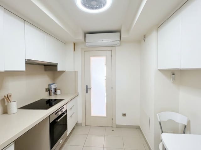 Apartamento en Anaga, Santa Cruz de Tenerife en venta con garaje - 528.000 € (Ref: 10151107)