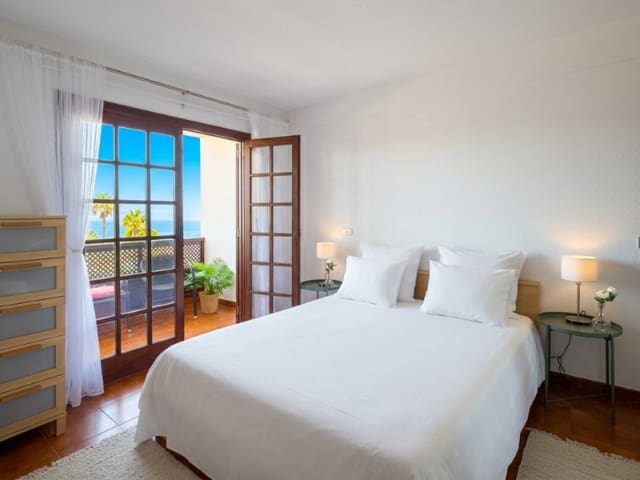 1 camera da letto Appartamento in vendita in Puerto de la Cruz con piscina - 220.000 € (Rif: 10151108)