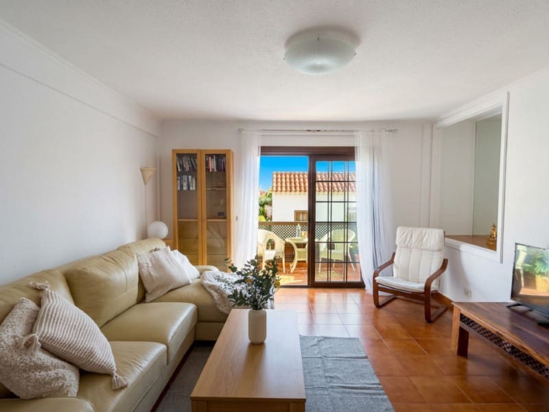 1 quarto Apartamento para venda em Puerto de la Cruz com piscina - 220 000 € (Ref: 10151108)