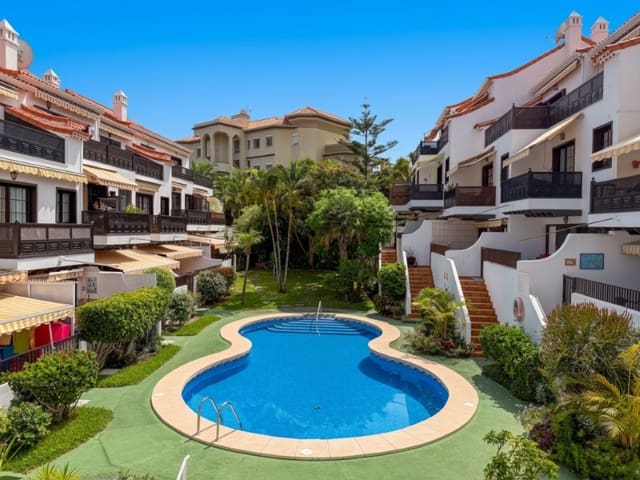 1 camera da letto Appartamento in vendita in Puerto de la Cruz con piscina - 220.000 € (Rif: 10151108)