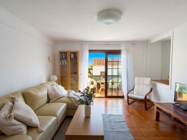 1 camera da letto Appartamento in vendita in Puerto de la Cruz con piscina - 220.000 € (Rif: 10151108)