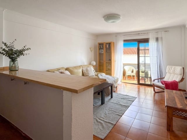 1 camera da letto Appartamento in vendita in Puerto de la Cruz con piscina - 220.000 € (Rif: 10151108)