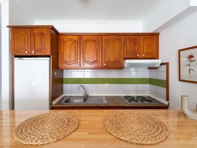 1 camera da letto Appartamento in vendita in Puerto de la Cruz con piscina - 220.000 € (Rif: 10151108)