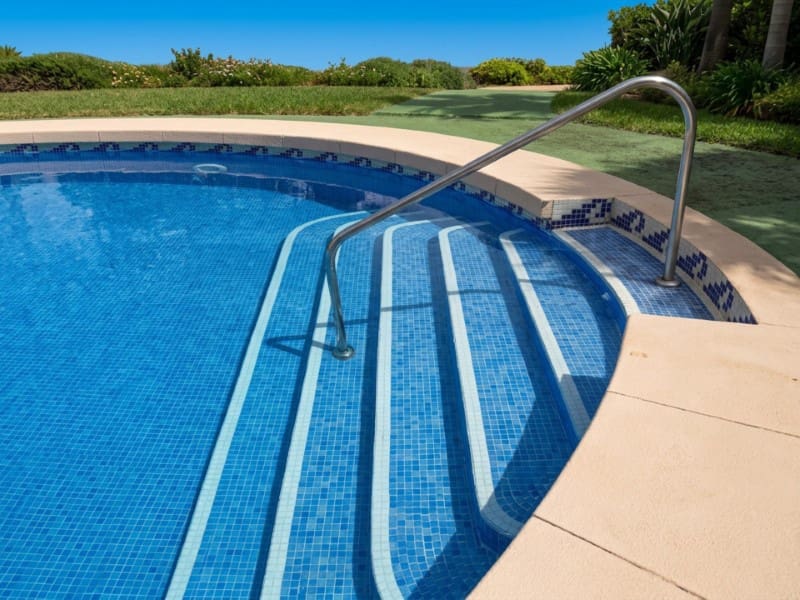 1 quarto Apartamento para venda em Puerto de la Cruz com piscina - 220 000 € (Ref: 10151108)
