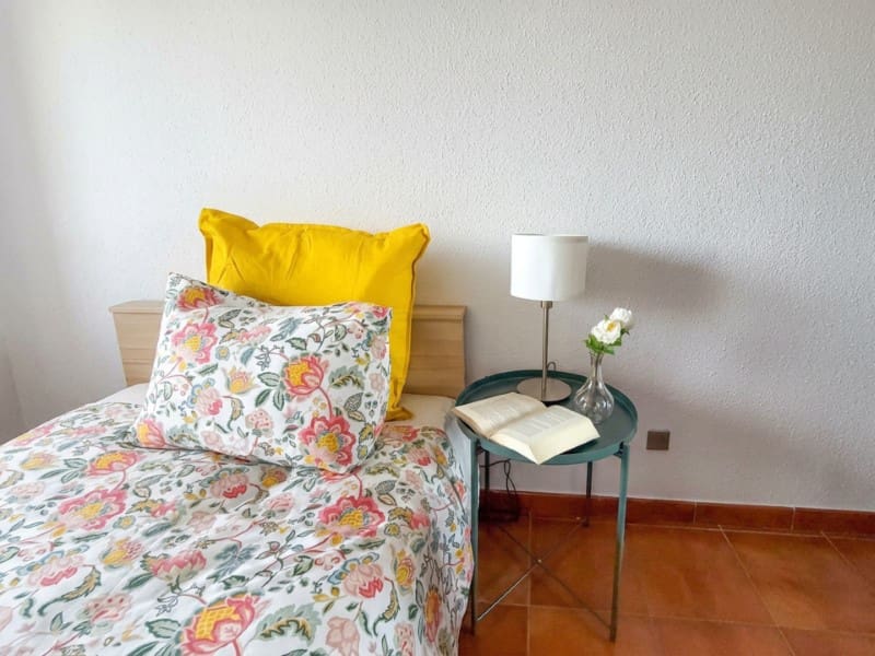 1 quarto Apartamento para venda em Puerto de la Cruz com piscina - 220 000 € (Ref: 10151108)