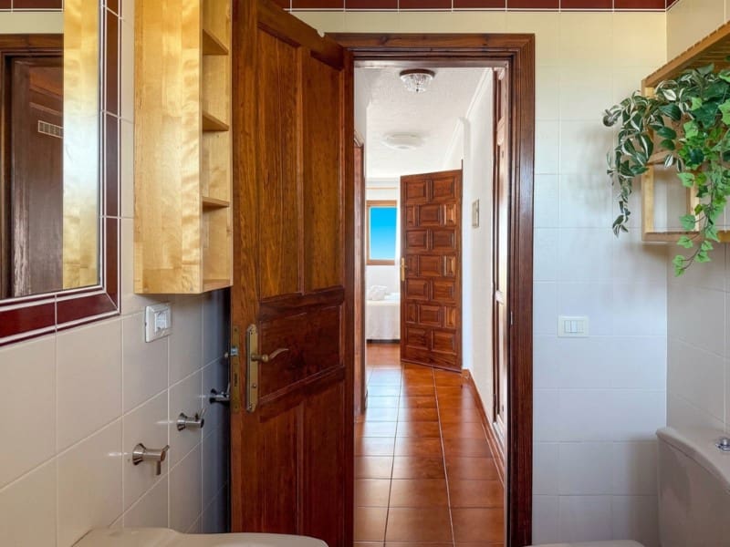 1 quarto Apartamento para venda em Puerto de la Cruz com piscina - 220 000 € (Ref: 10151108)