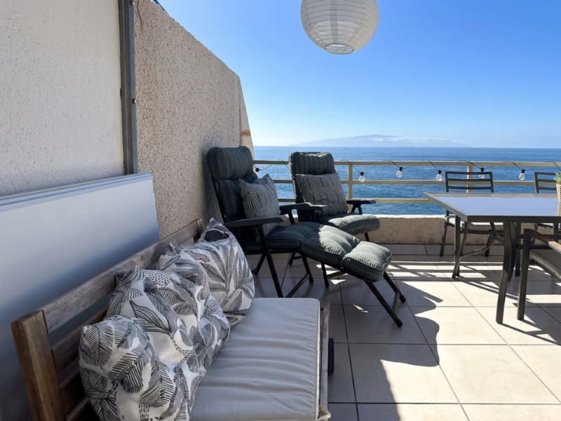 2 bedroom Apartment for sale in Alcala with pool - € 425,000 (Ref: 10151109)