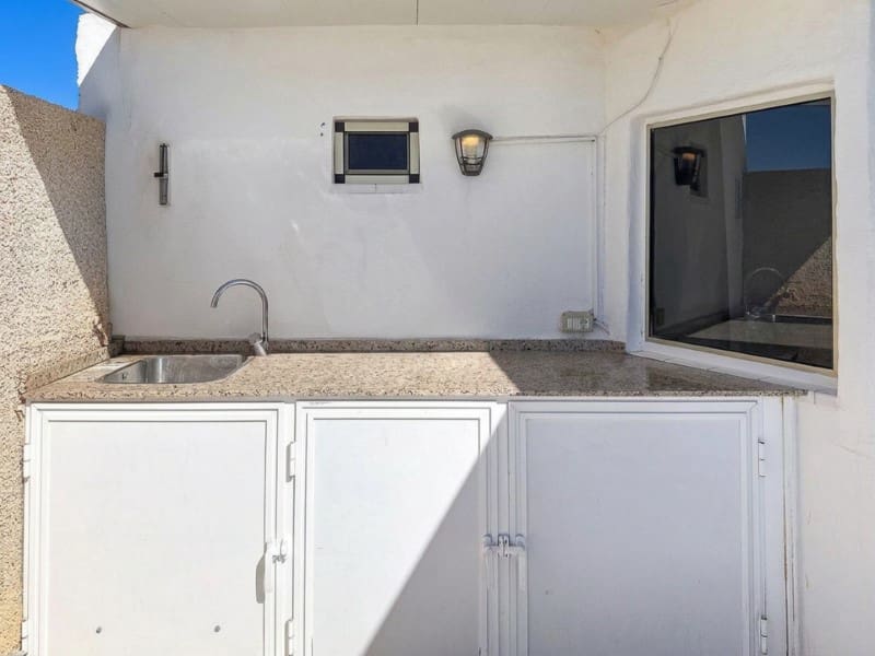 2 bedroom Apartment for sale in Alcala with pool - € 425,000 (Ref: 10151109)