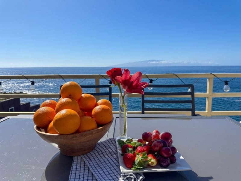 2 bedroom Apartment for sale in Alcala with pool - € 425,000 (Ref: 10151109)