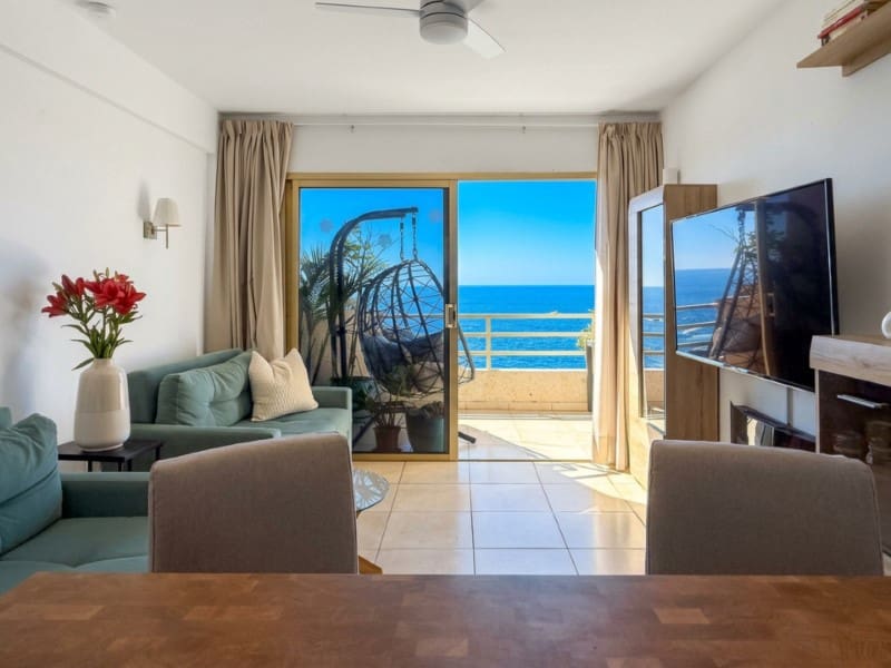 2 bedroom Apartment for sale in Alcala with pool - € 425,000 (Ref: 10151109)