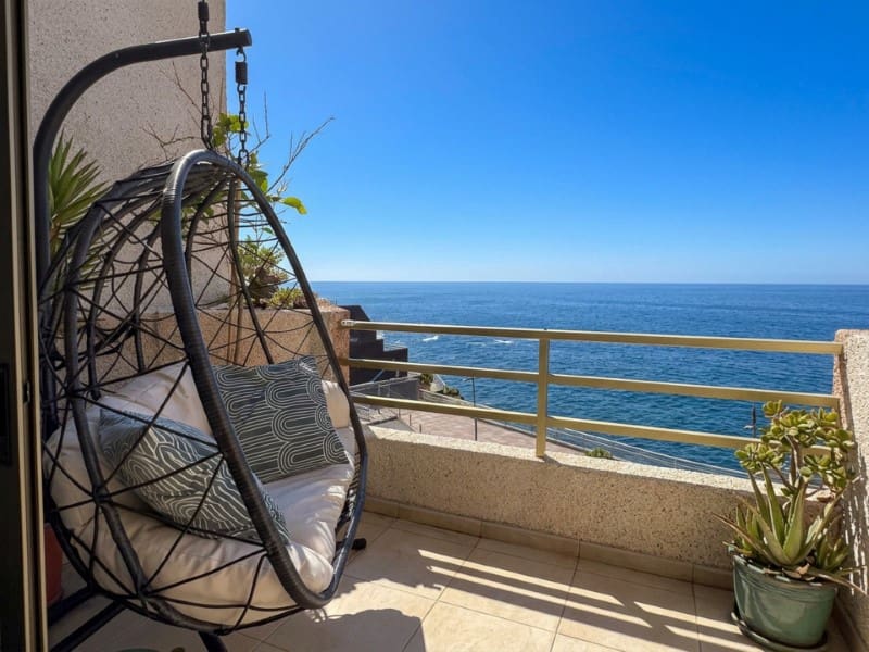 2 bedroom Apartment for sale in Alcala with pool - € 425,000 (Ref: 10151109)