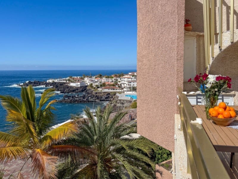2 bedroom Apartment for sale in Alcala with pool - € 425,000 (Ref: 10151109)