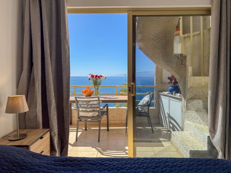 2 bedroom Apartment for sale in Alcala with pool - € 425,000 (Ref: 10151109)
