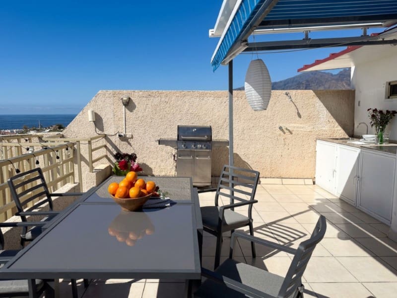 2 bedroom Apartment for sale in Alcala with pool - € 425,000 (Ref: 10151109)