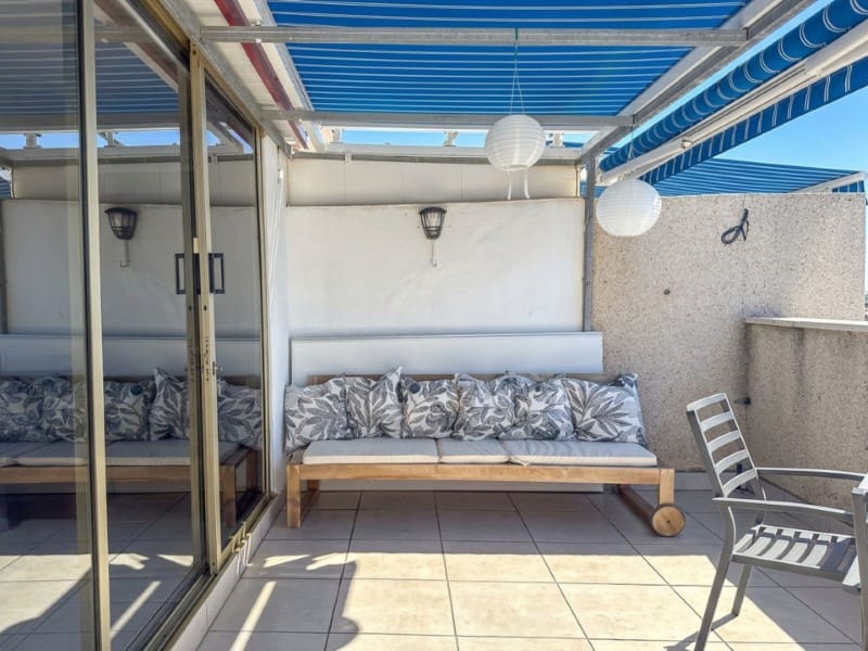 2 bedroom Apartment for sale in Alcala with pool - € 425,000 (Ref: 10151109)