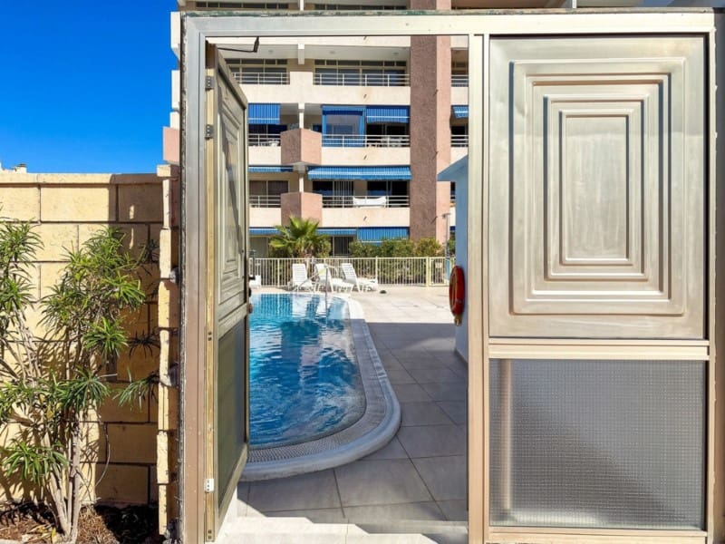 2 bedroom Apartment for sale in Alcala with pool - € 425,000 (Ref: 10151109)