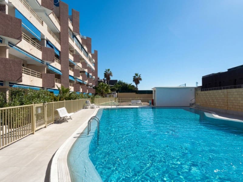 2 bedroom Apartment for sale in Alcala with pool - € 425,000 (Ref: 10151109)