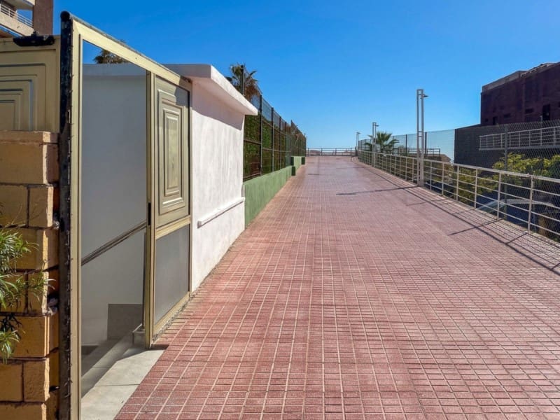 2 bedroom Apartment for sale in Alcala with pool - € 425,000 (Ref: 10151109)