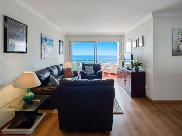 3 camera da letto Appartamento in vendita in Puerto de la Cruz con piscina - 325.000 € (Rif: 10151110)