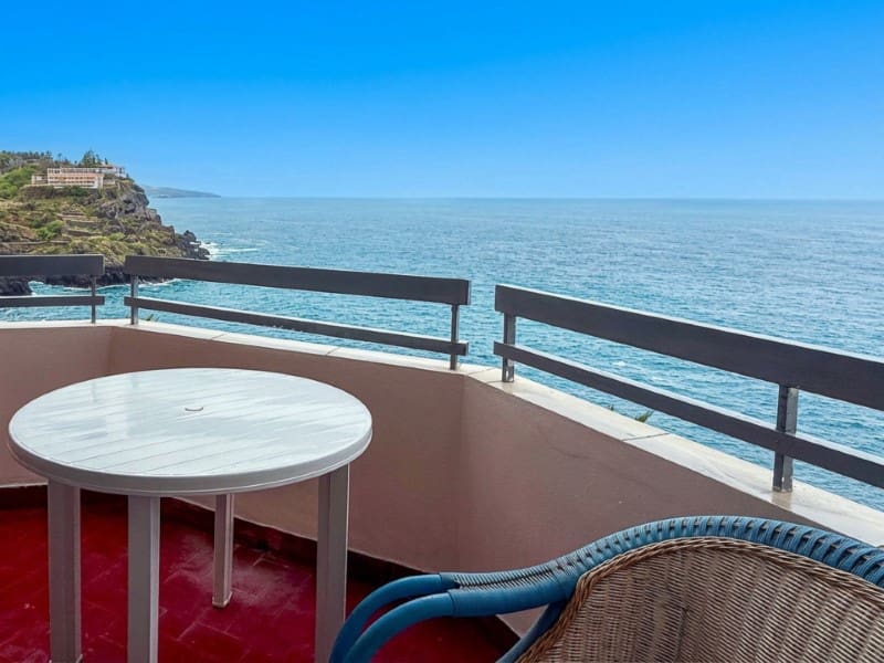 3 camera da letto Appartamento in vendita in Puerto de la Cruz con piscina - 325.000 € (Rif: 10151110)