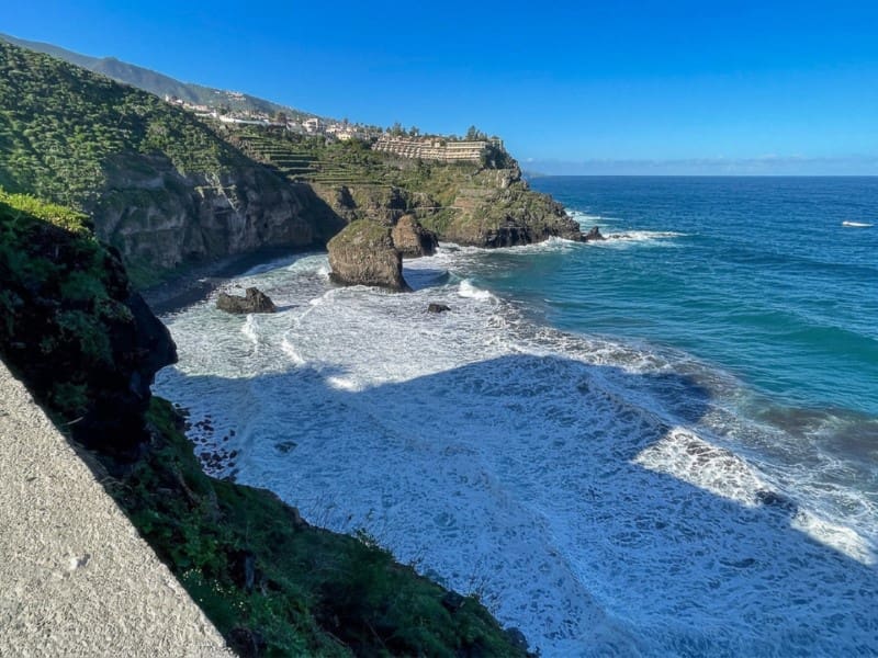 3 camera da letto Appartamento in vendita in Puerto de la Cruz con piscina - 325.000 € (Rif: 10151110)
