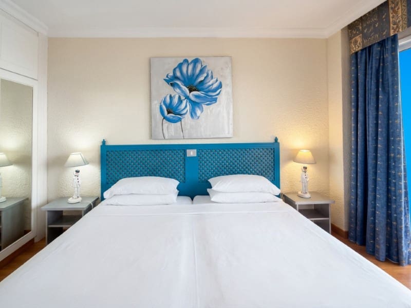 3 camera da letto Appartamento in vendita in Puerto de la Cruz con piscina - 325.000 € (Rif: 10151110)