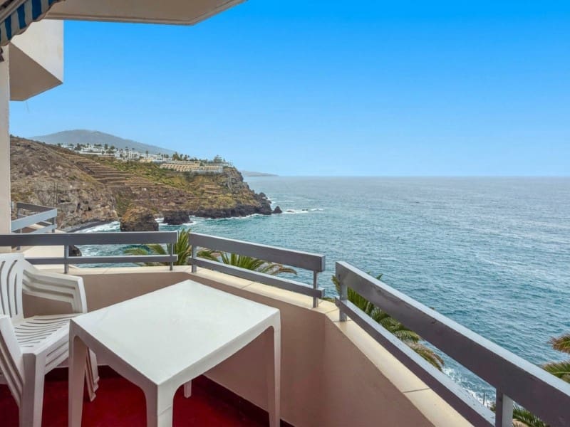 3 camera da letto Appartamento in vendita in Puerto de la Cruz con piscina - 325.000 € (Rif: 10151110)