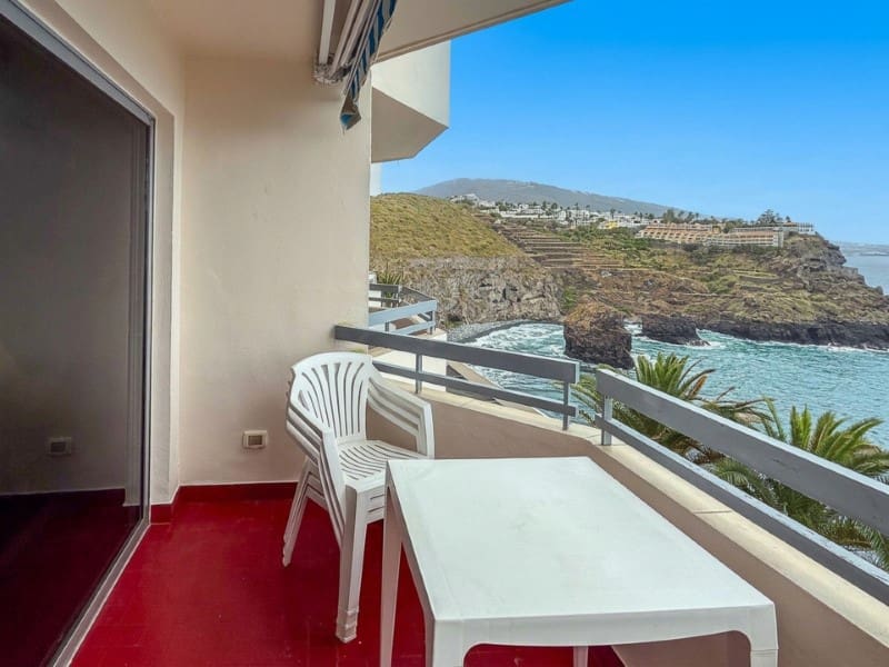 3 camera da letto Appartamento in vendita in Puerto de la Cruz con piscina - 325.000 € (Rif: 10151110)