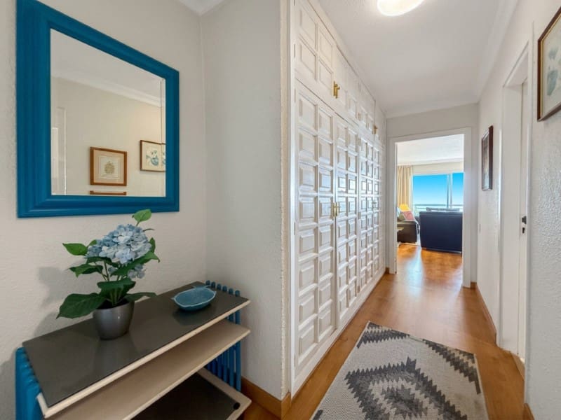3 camera da letto Appartamento in vendita in Puerto de la Cruz con piscina - 325.000 € (Rif: 10151110)