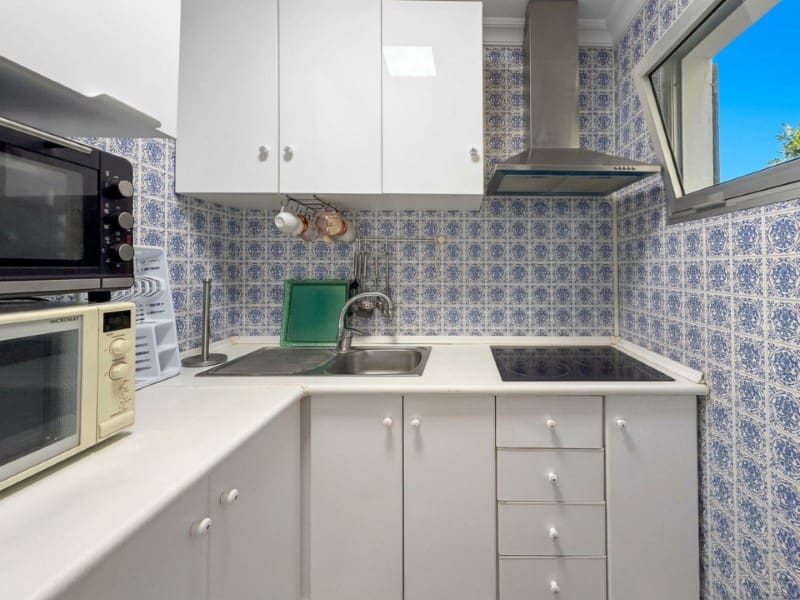 3 camera da letto Appartamento in vendita in Puerto de la Cruz con piscina - 325.000 € (Rif: 10151110)