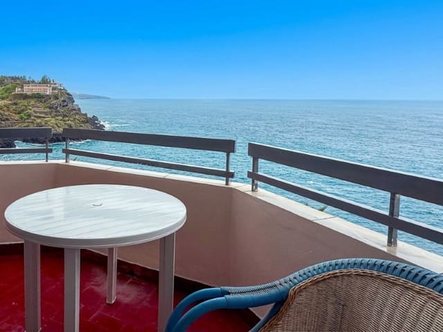 3 camera da letto Appartamento in vendita in Puerto de la Cruz con piscina - 325.000 € (Rif: 10151110)