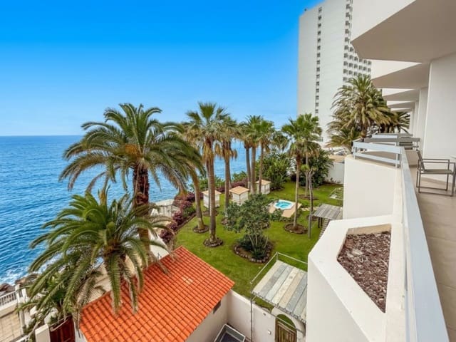 3 camera da letto Appartamento in vendita in Puerto de la Cruz con piscina - 325.000 € (Rif: 10151110)