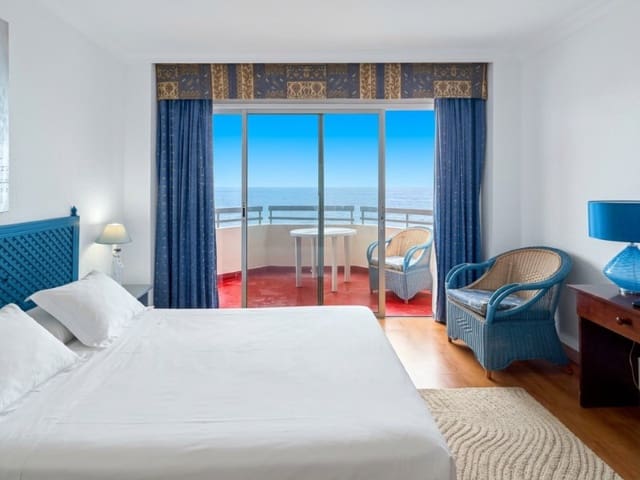 3 camera da letto Appartamento in vendita in Puerto de la Cruz con piscina - 325.000 € (Rif: 10151110)