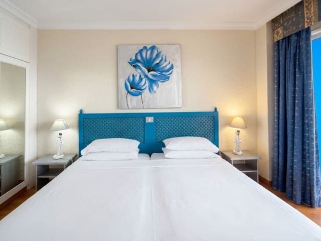 3 camera da letto Appartamento in vendita in Puerto de la Cruz con piscina - 325.000 € (Rif: 10151110)