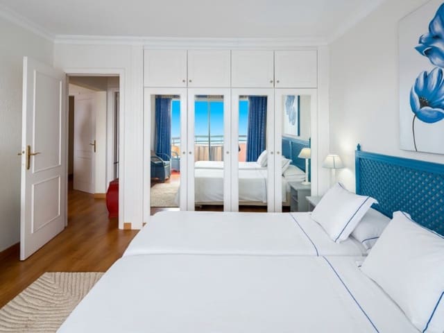 3 camera da letto Appartamento in vendita in Puerto de la Cruz con piscina - 325.000 € (Rif: 10151110)
